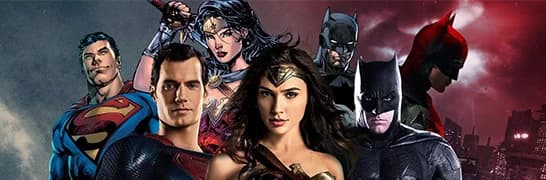 Justice League