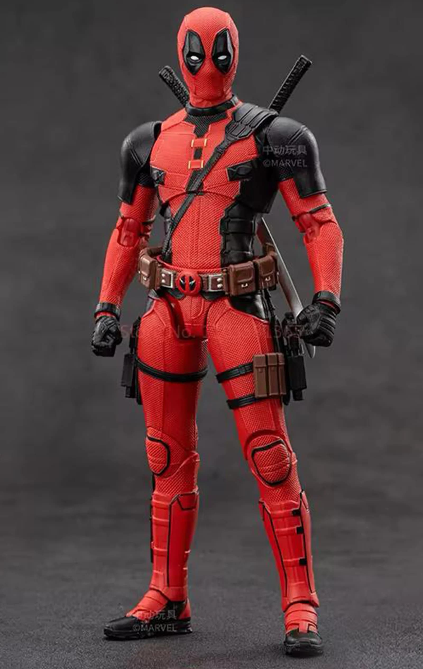Deadpool