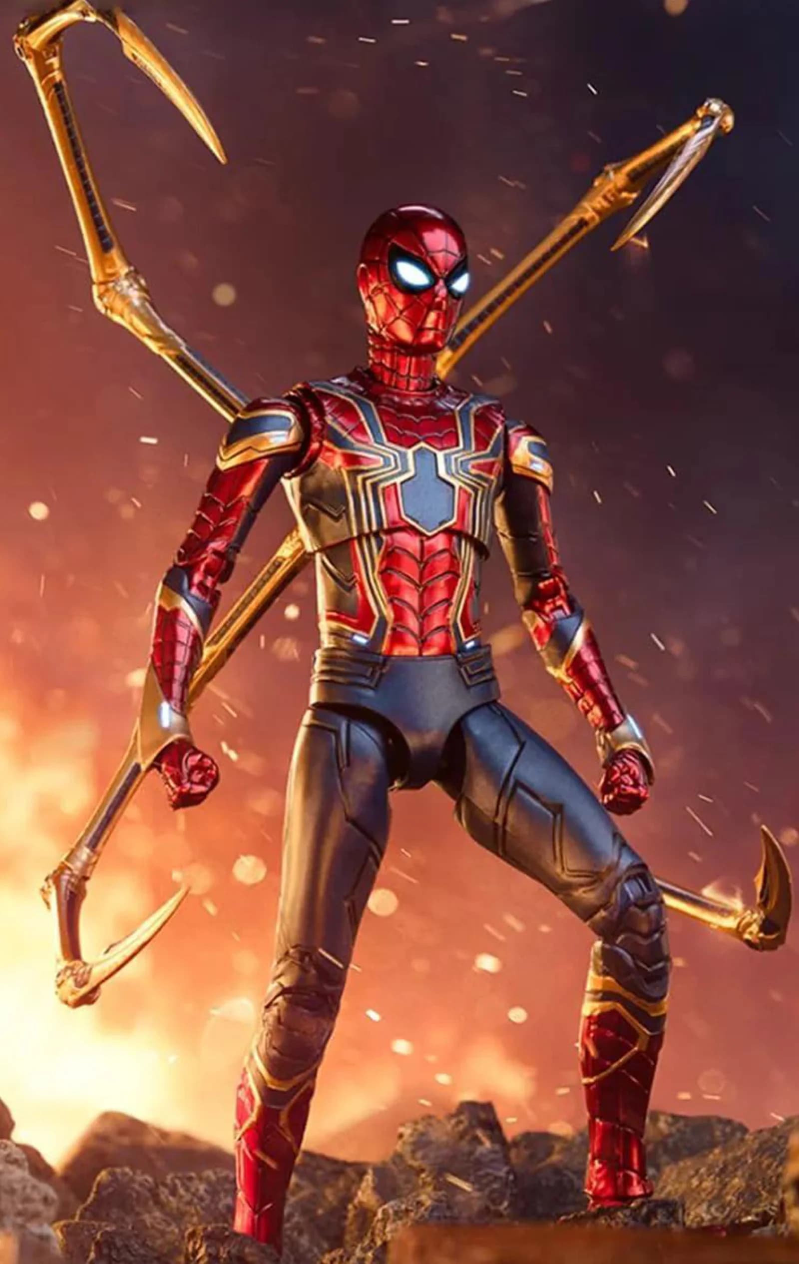 Spiderman Miles Morales