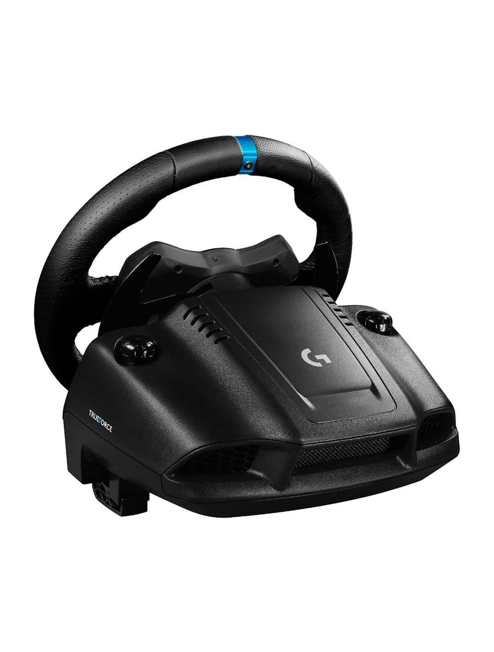 Logitech G923 Racing Wheel and Pedals ( PS5, PS4 & PC ) 3