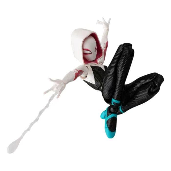 Spider-Man: Into the Spider-Verse SV-Action Spider-Gwen 1