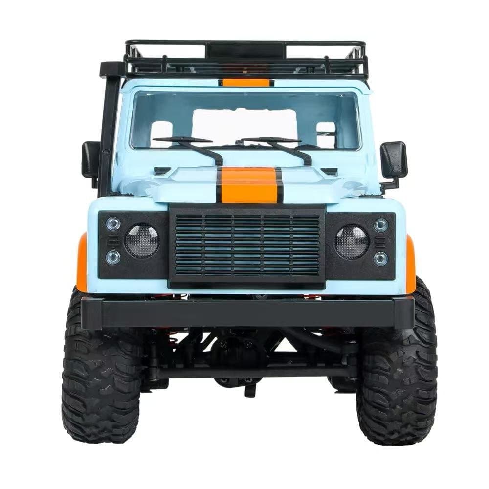 MN Series D99 RC Off Road Crawler 1:12 5