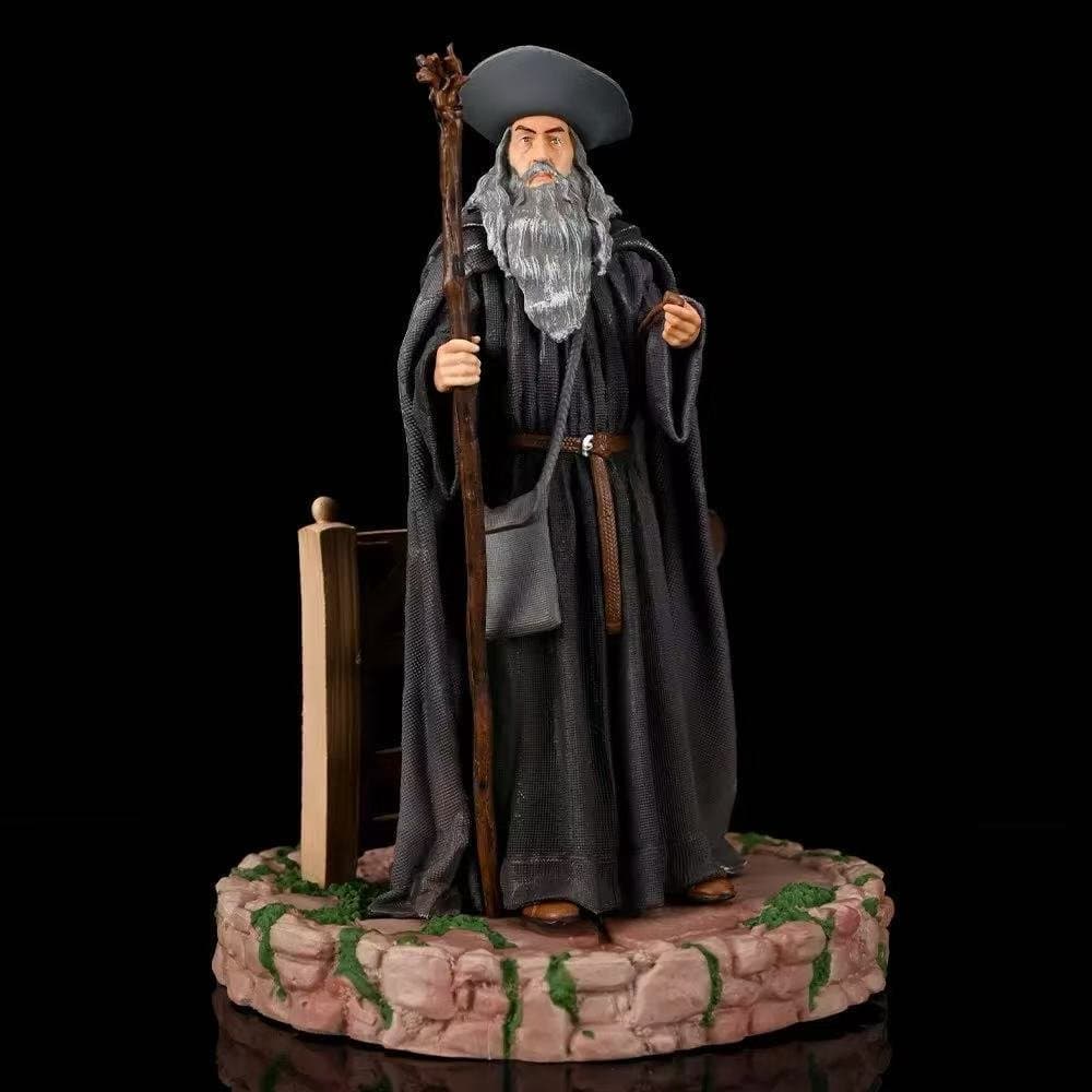 Lord Of The Rings Gandalf Polystine Statue 1/10 2