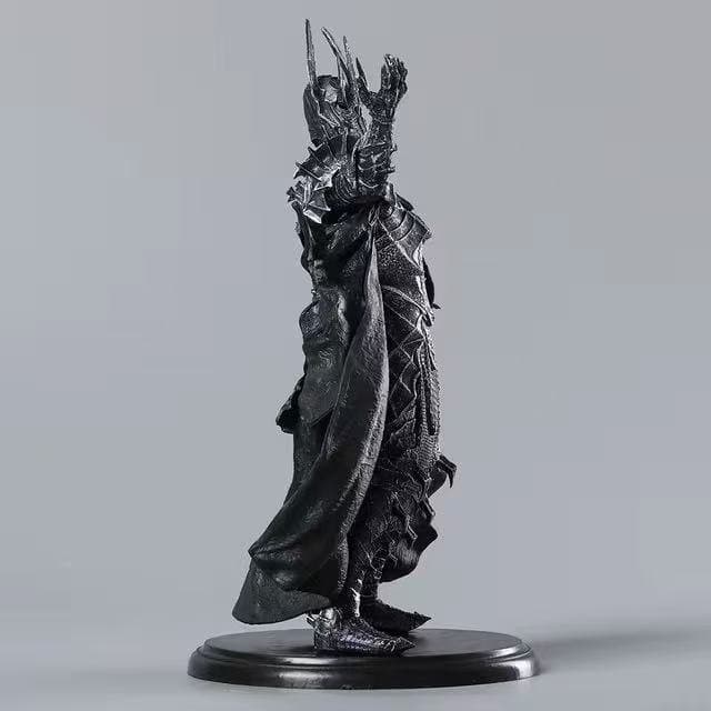 The Lord Of The Rings Sauron Statue 3
