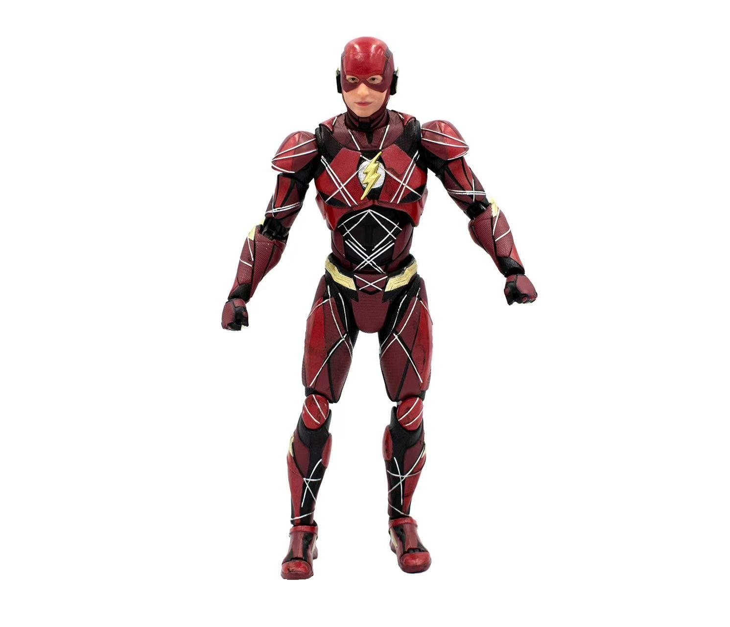 Justice League The Flash DAH-006