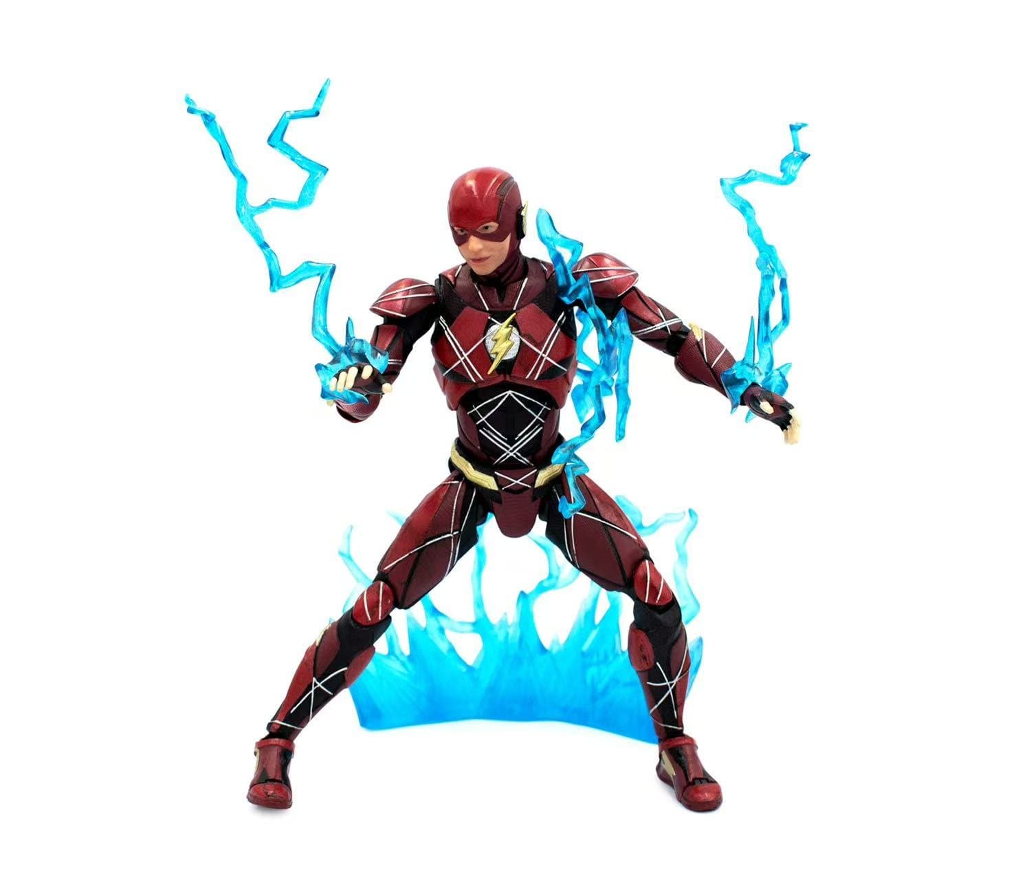 Justice League The Flash DAH-006 2