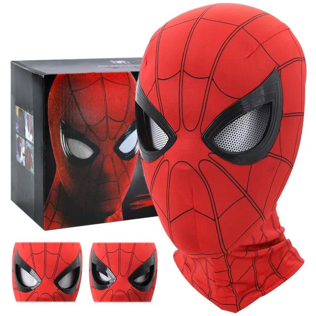 Spiderman Blinking Mask 1
