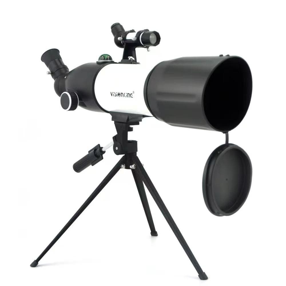 VisionKing Telescope Refractor 60350 6