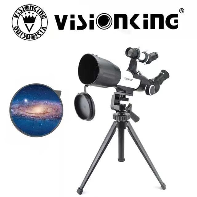 VisionKing Telescope Refractor 60350