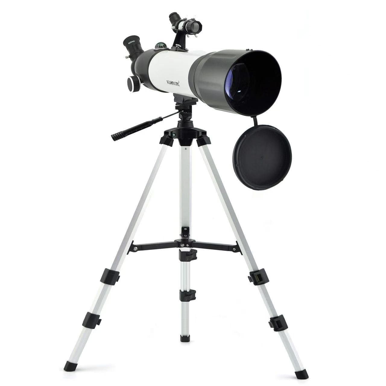 VisionKing Telescope Refractor 90500 1
