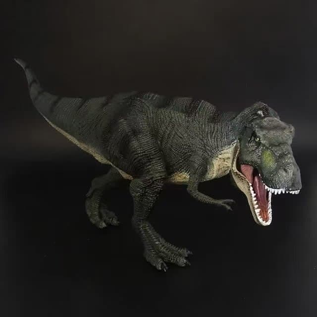 Oenux Jurrasic World Tyrannosaurus Rex PVC 3