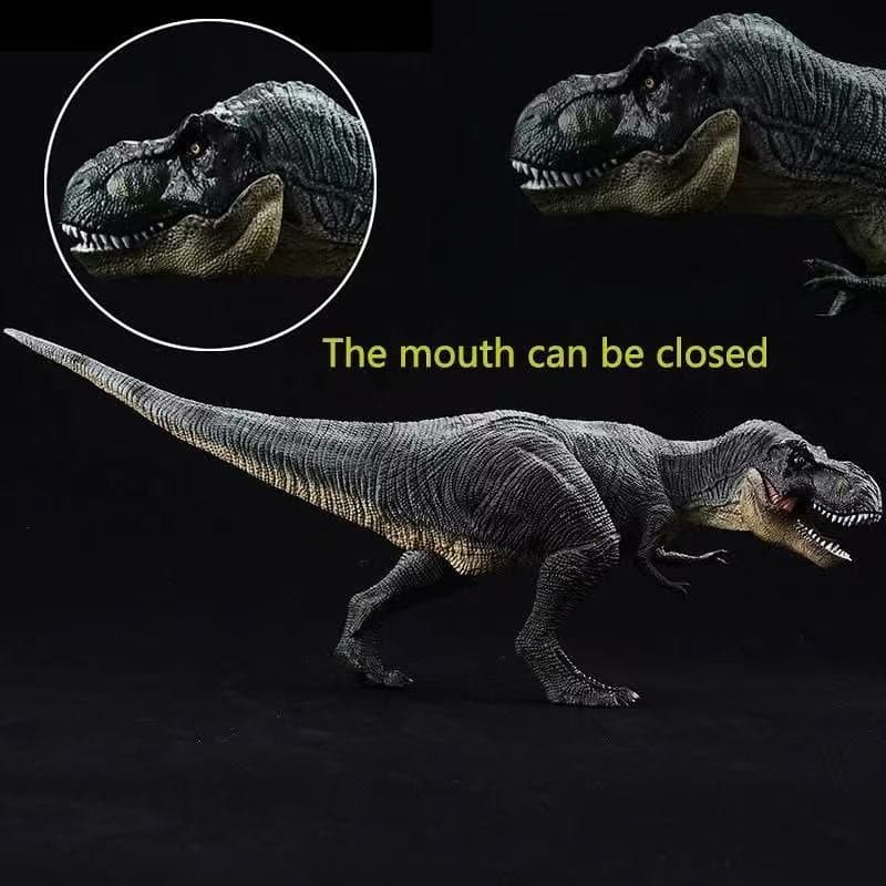 Oenux Jurrasic World Tyrannosaurus Rex PVC 2