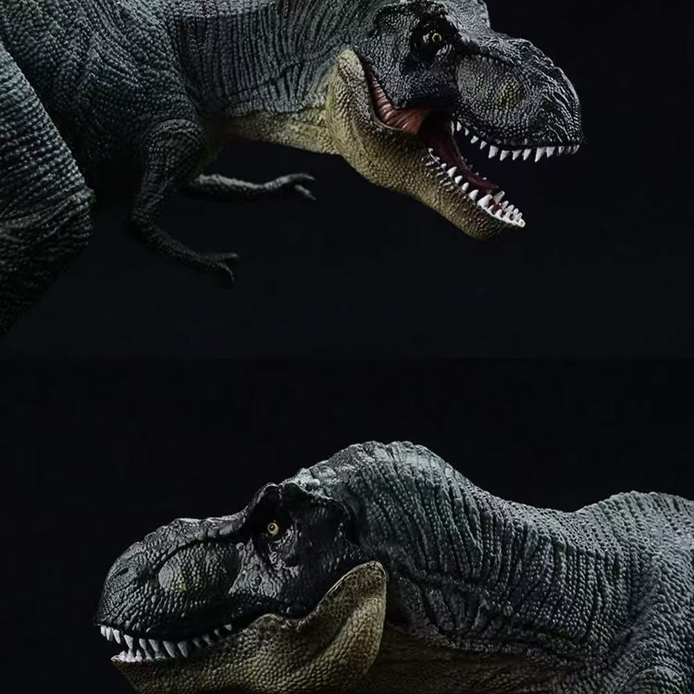 Oenux Jurrasic World Tyrannosaurus Rex PVC 4