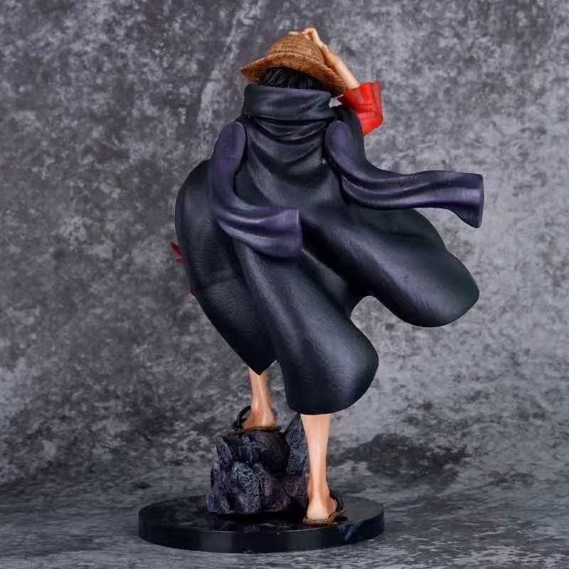 One Piece Four Emperors Monkey D Luffy 4