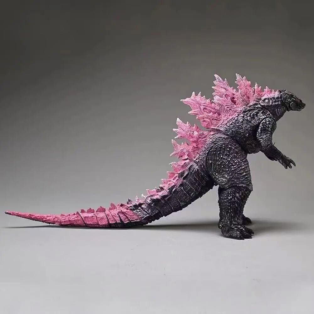 2024 Godzilla Vs Kong The New Empire Figure 3