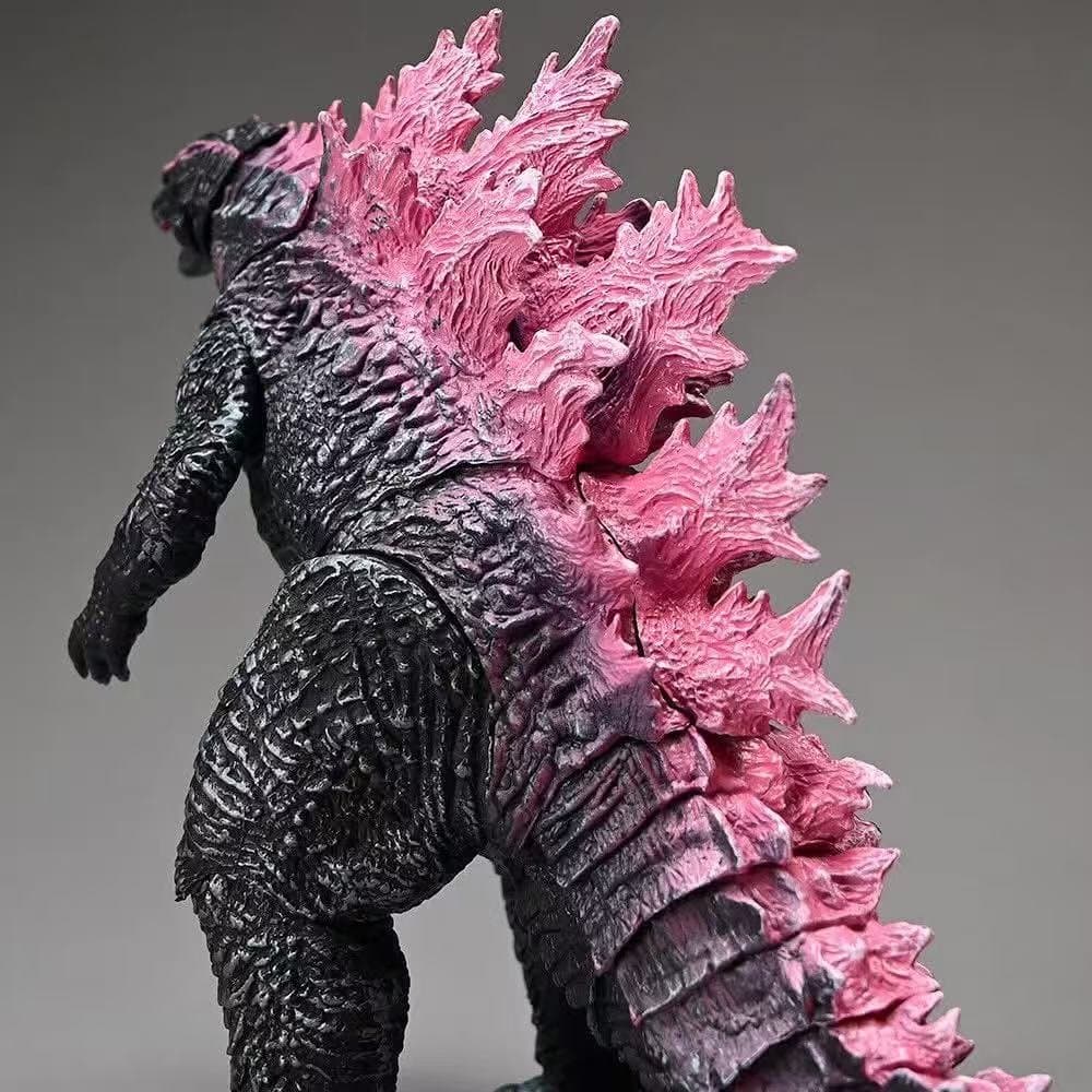 2024 Godzilla Vs Kong The New Empire Figure 4