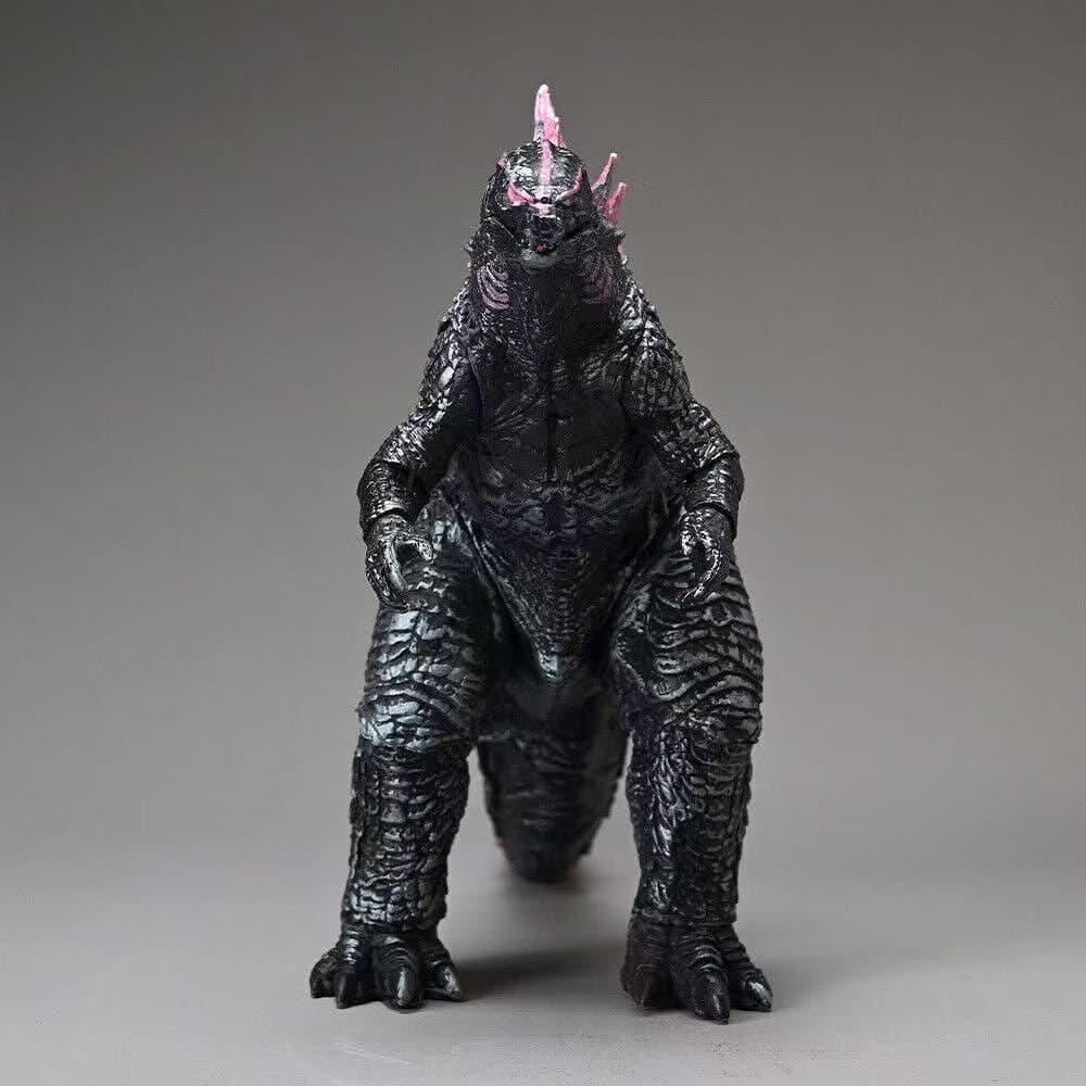2024 Godzilla Vs Kong The New Empire Figure 5
