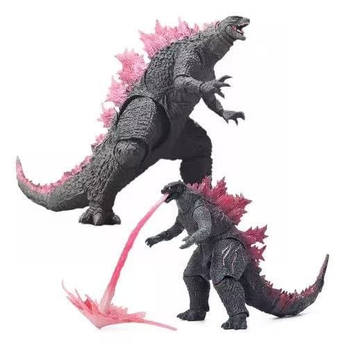 2024 Godzilla Vs Kong The New Empire Figure 1