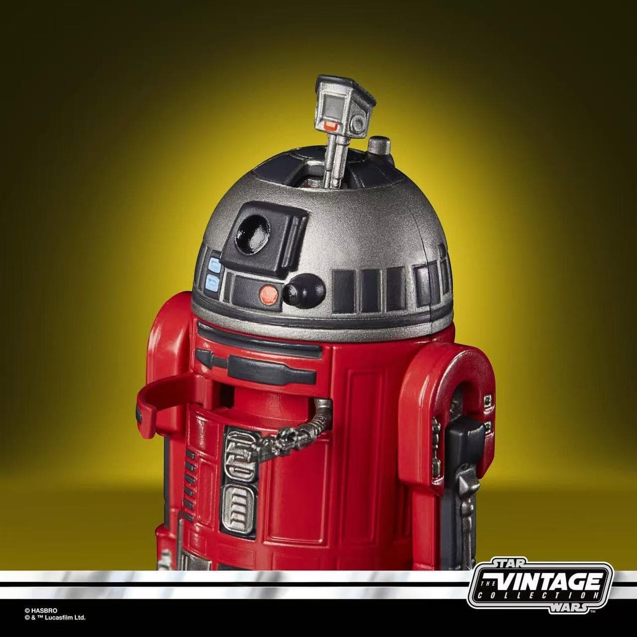 Star Wars The Vintage Collection R2-SHW Antoc Merricks Droid F7789 2