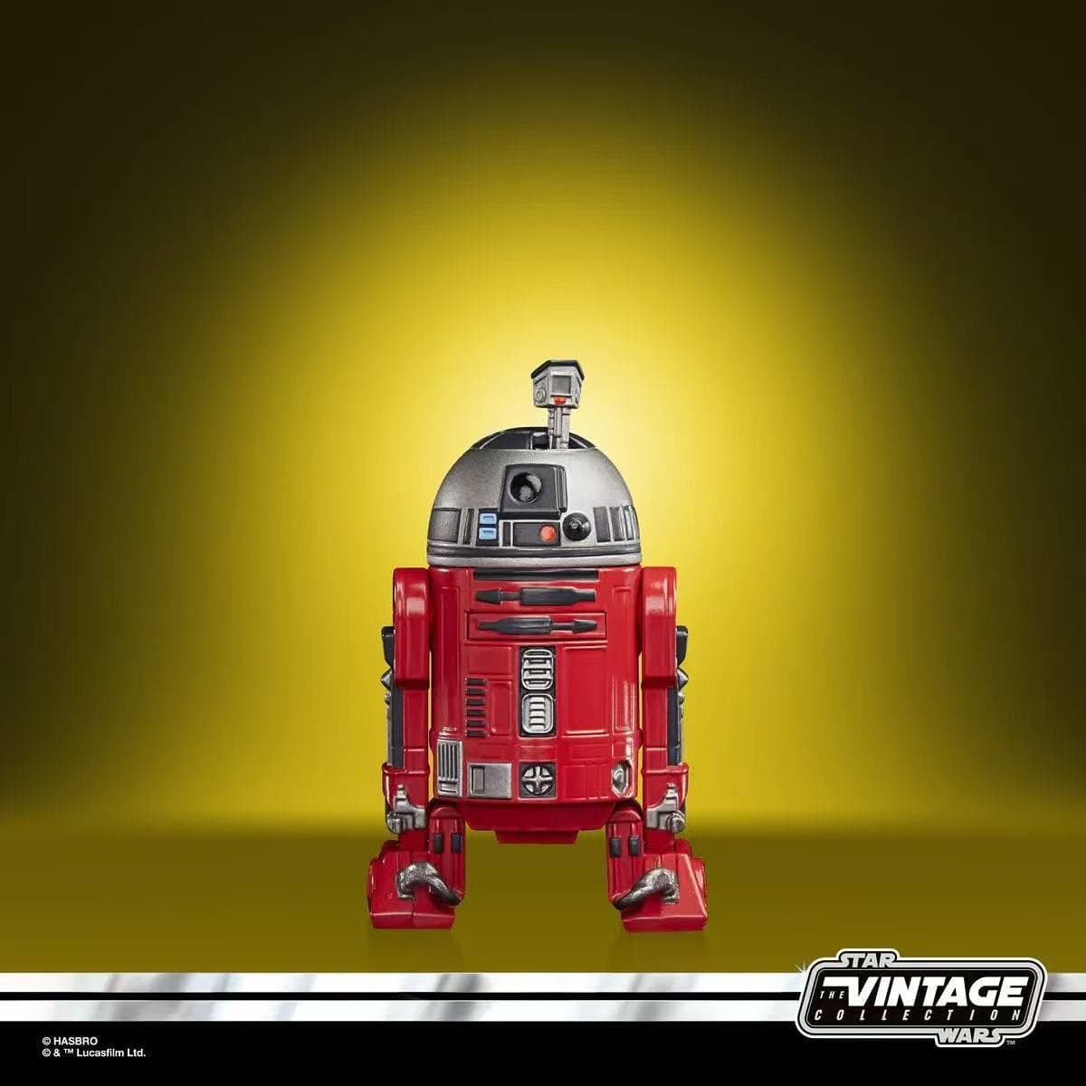 Star Wars The Vintage Collection R2-SHW Antoc Merricks Droid F7789 6