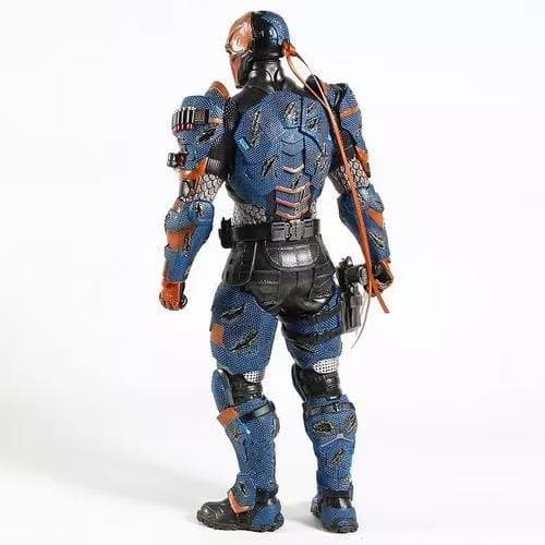 Crazy Toys Deathstroke 1/6 Scale 4