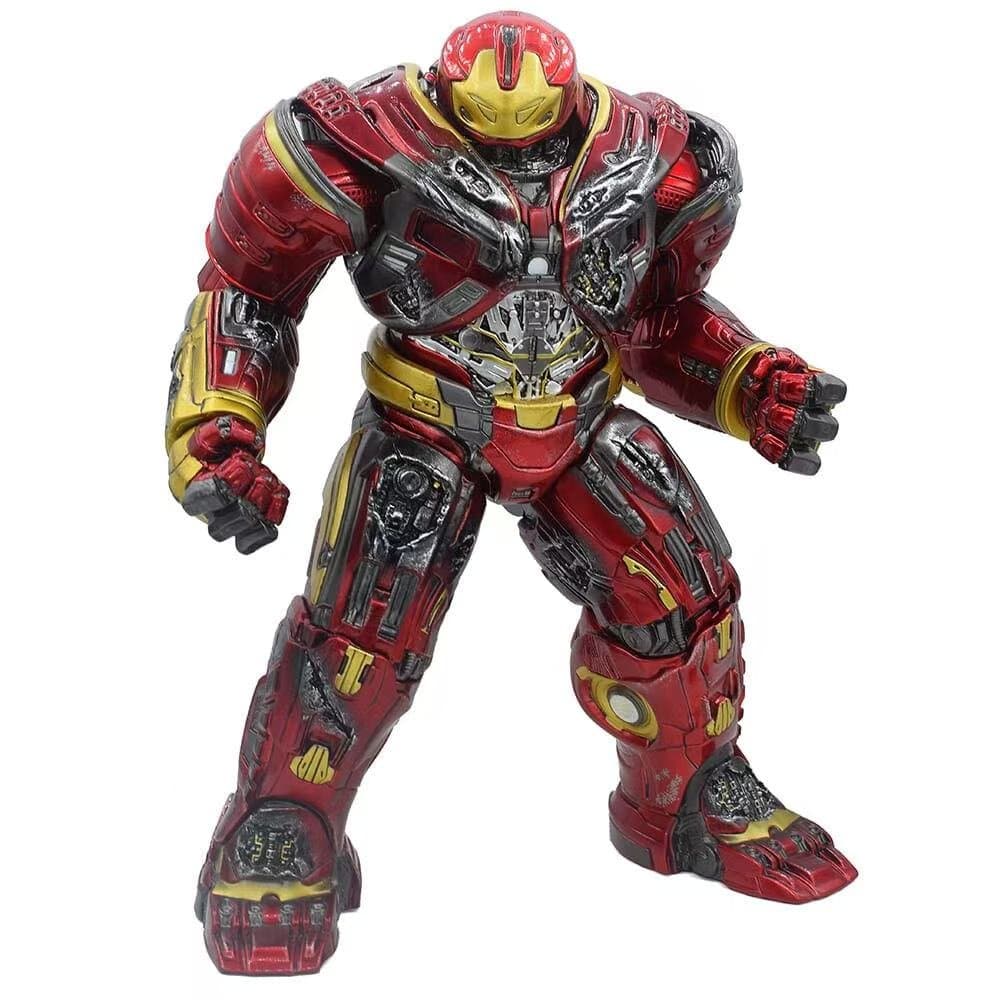 Crazy Toys Hulkbuster 1/6 Scale 1