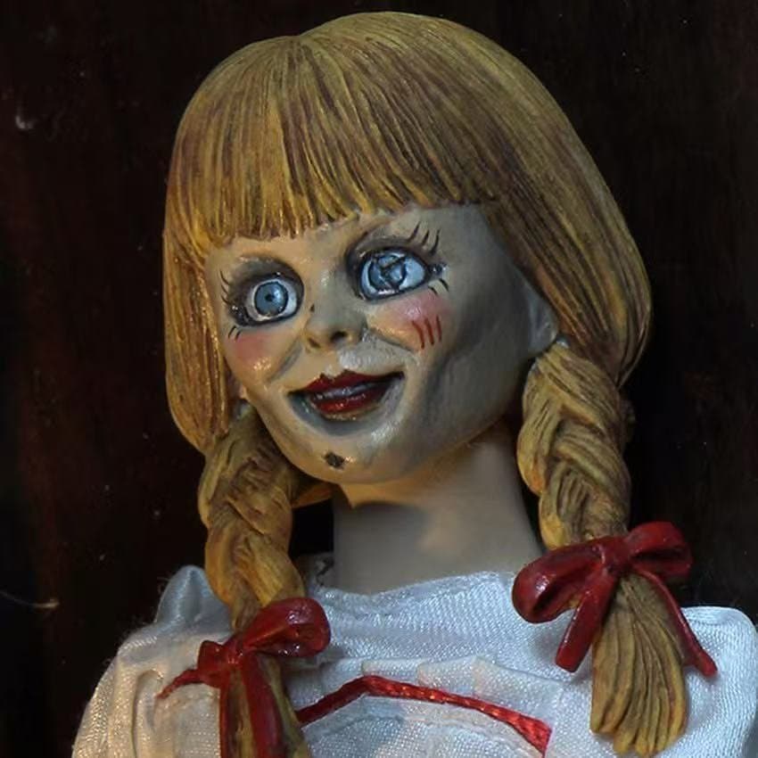 Conjuring Universe Annabelle Comes Home Figure 3