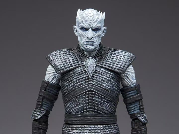 Game of Thrones McFarlane Night King 5