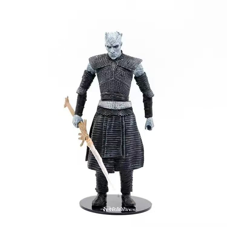 Game of Thrones McFarlane Night King