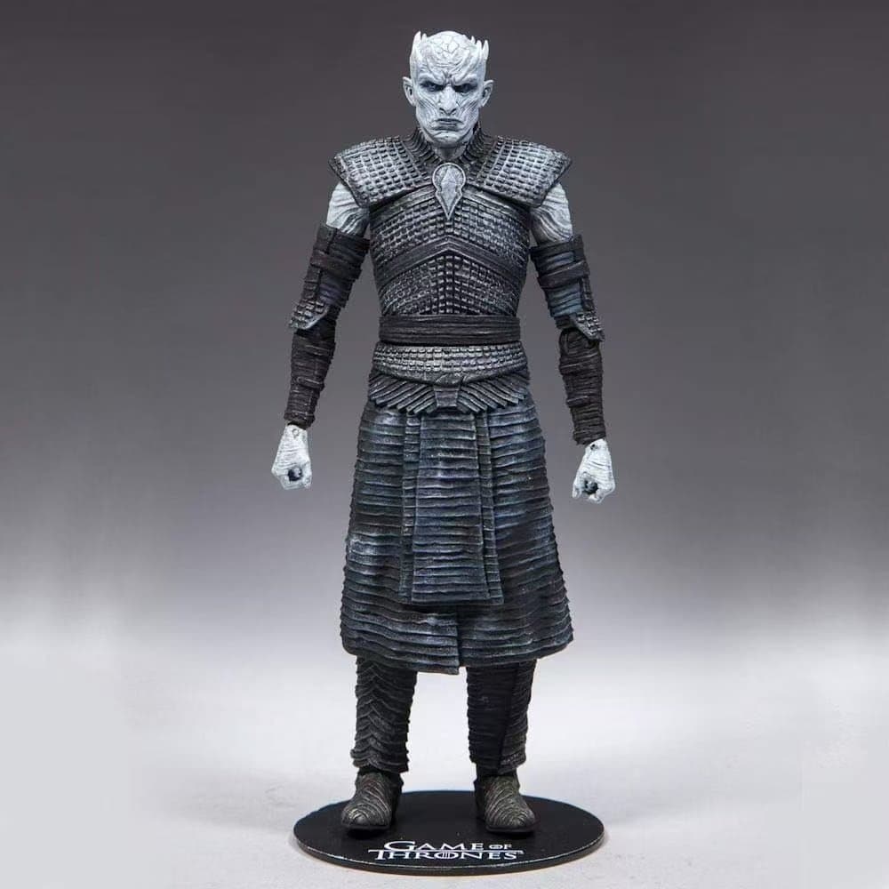 Game of Thrones McFarlane Night King 2