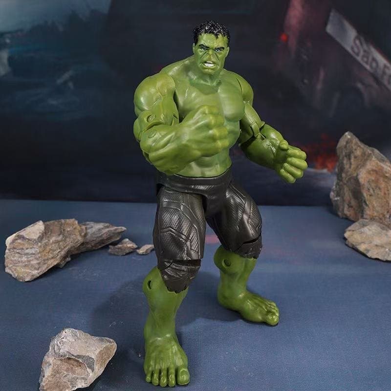 ZD Toys Hulk 1901 4