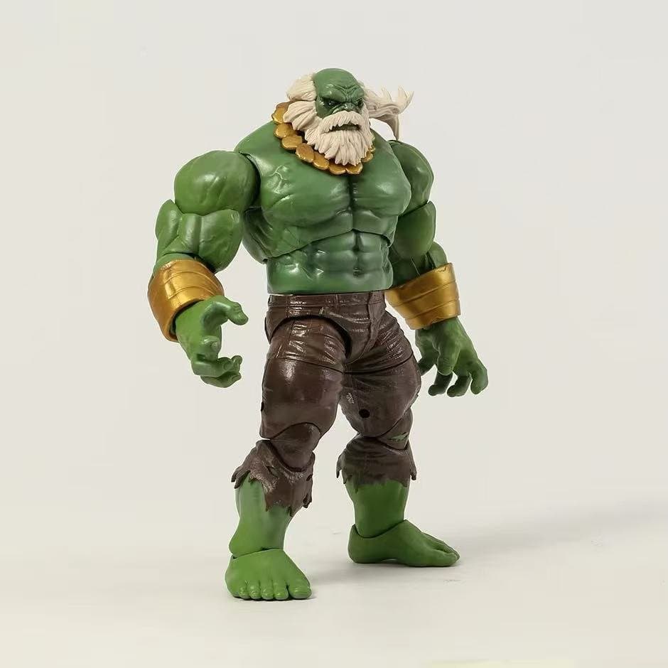 Marvel Universe Maestro 3