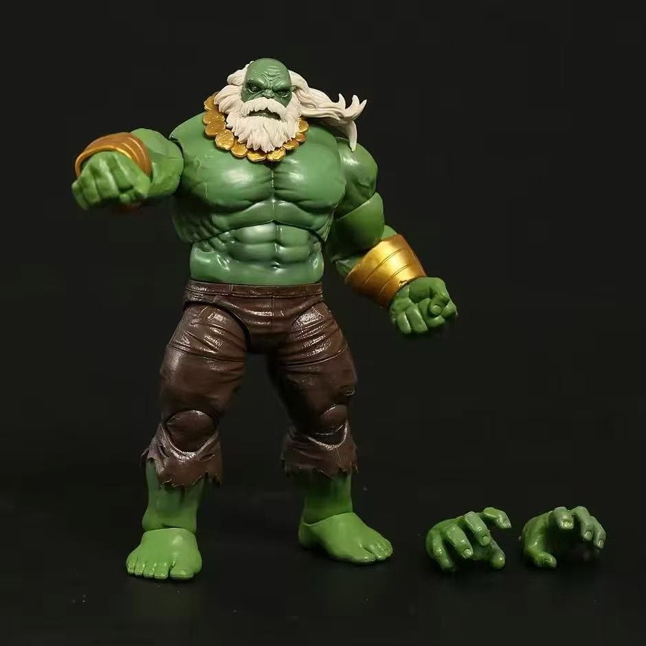 Marvel Universe Maestro 2