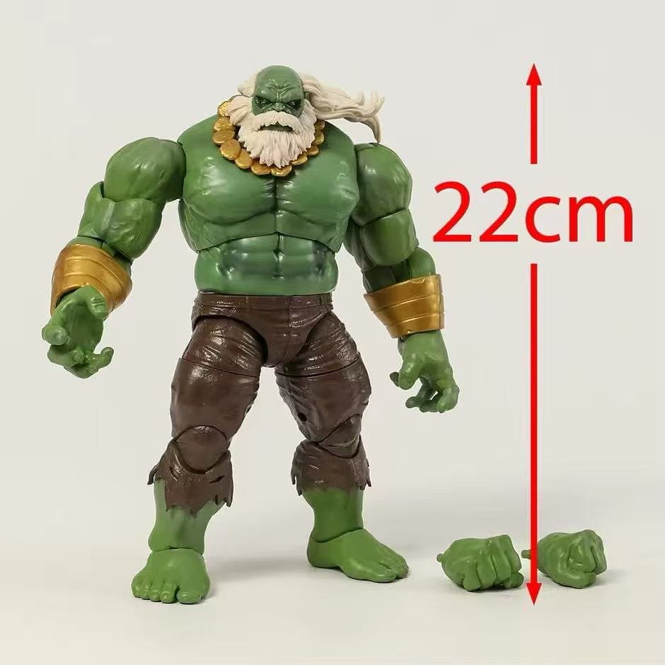 Marvel Universe Maestro 5
