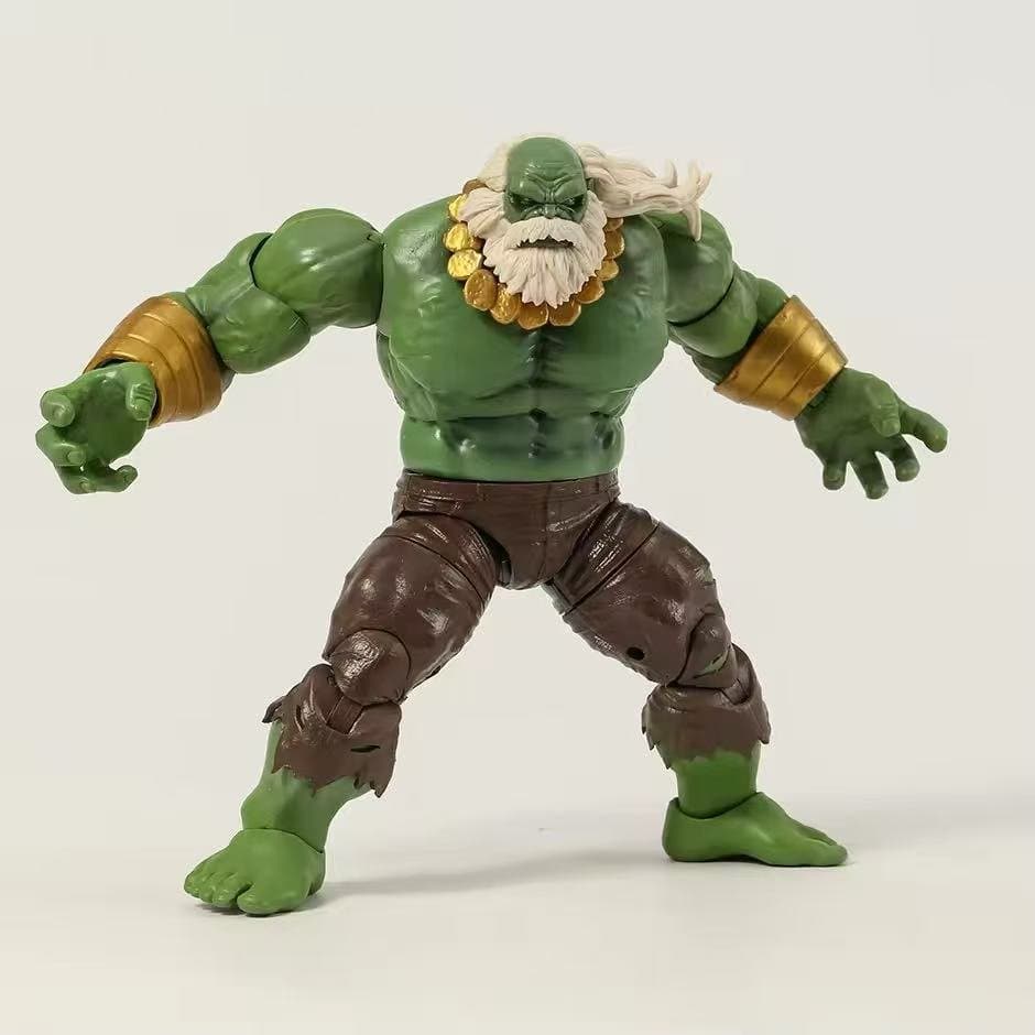 Marvel Universe Maestro 6