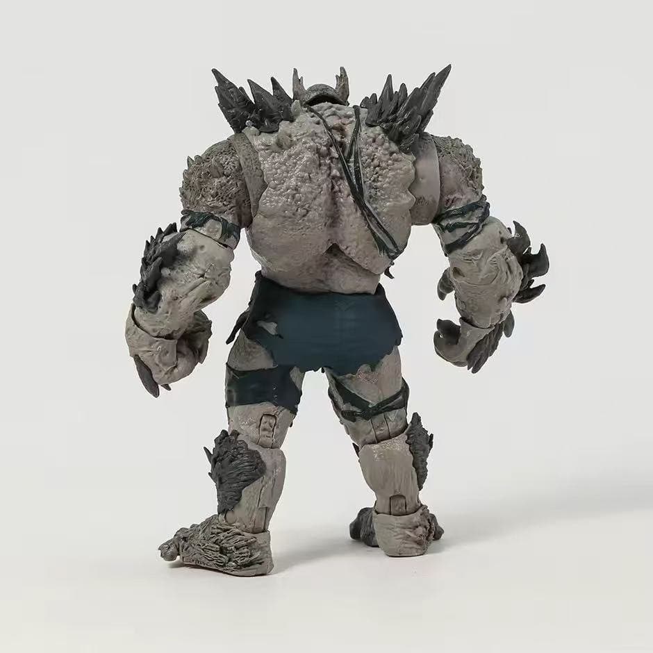 DC Devastator From Dark Nights: Metal 2