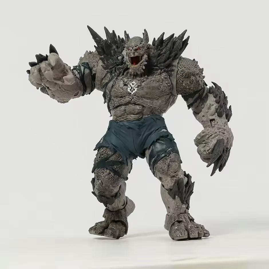 DC Devastator From Dark Nights: Metal 3