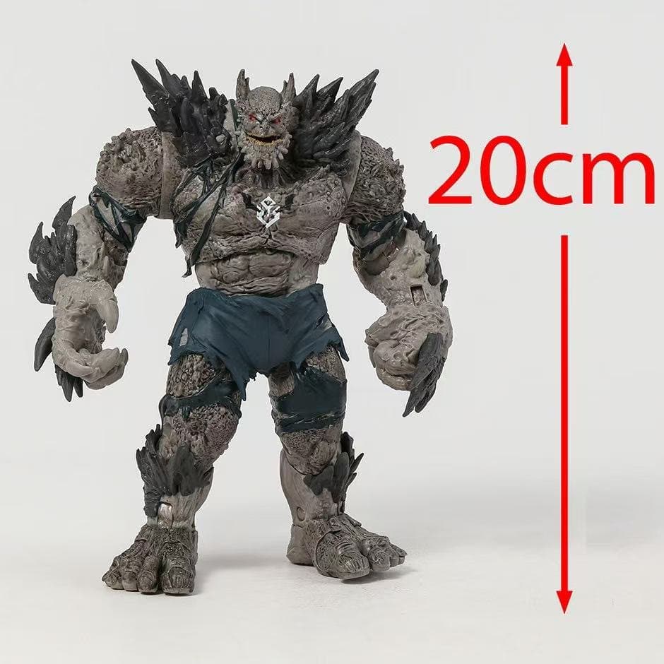 DC Devastator From Dark Nights: Metal 4