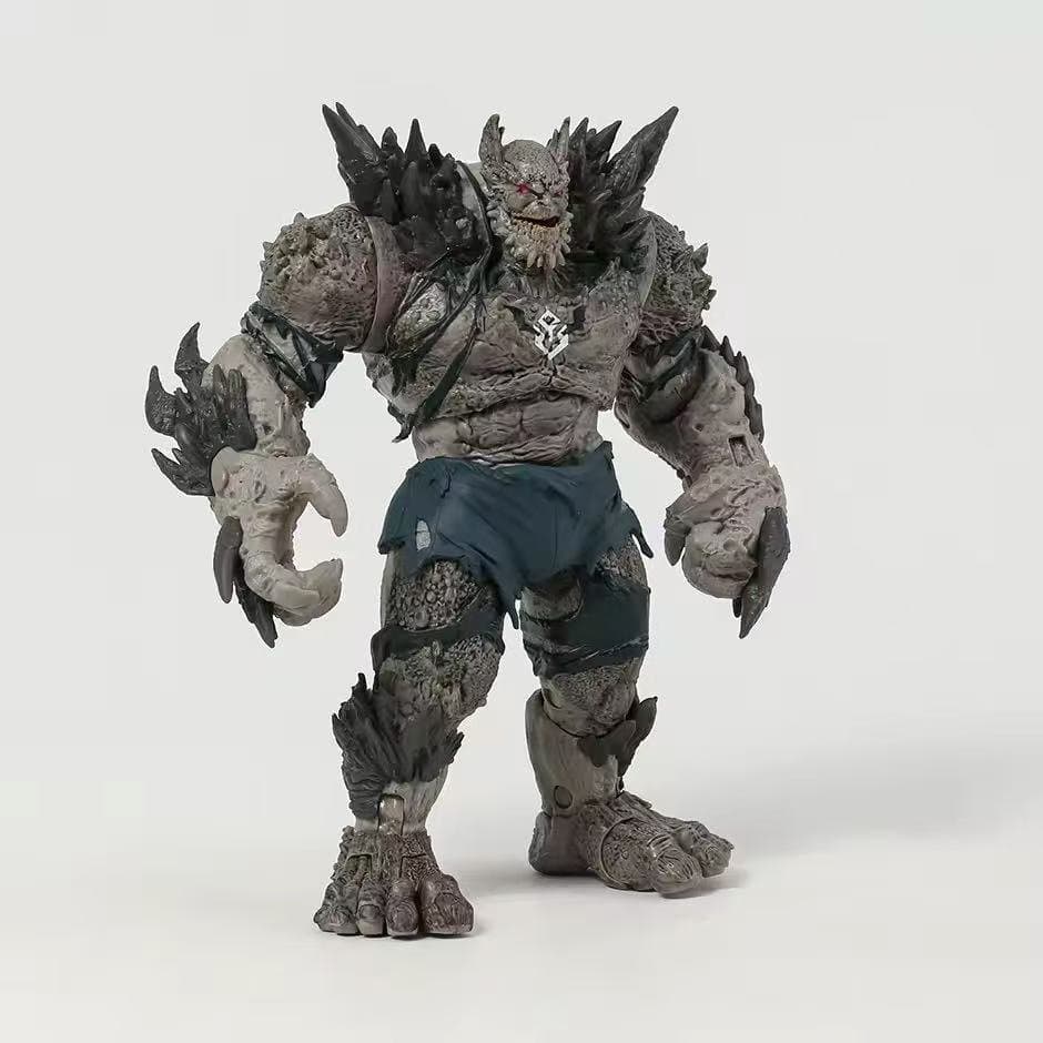DC Devastator From Dark Nights: Metal 5
