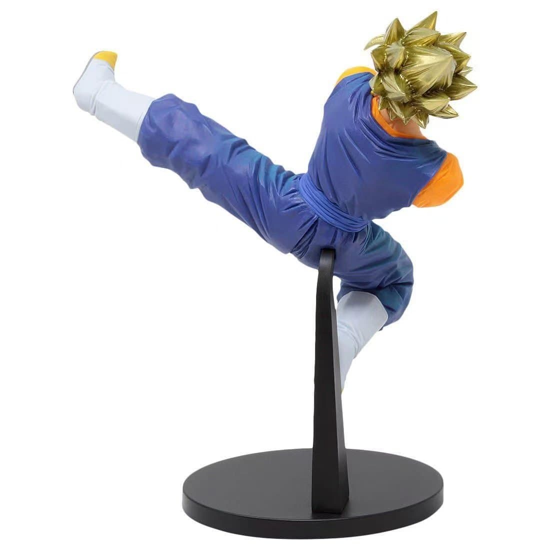 Dragon Ball Z Blood Of Saiyans Special VIII Figure 2