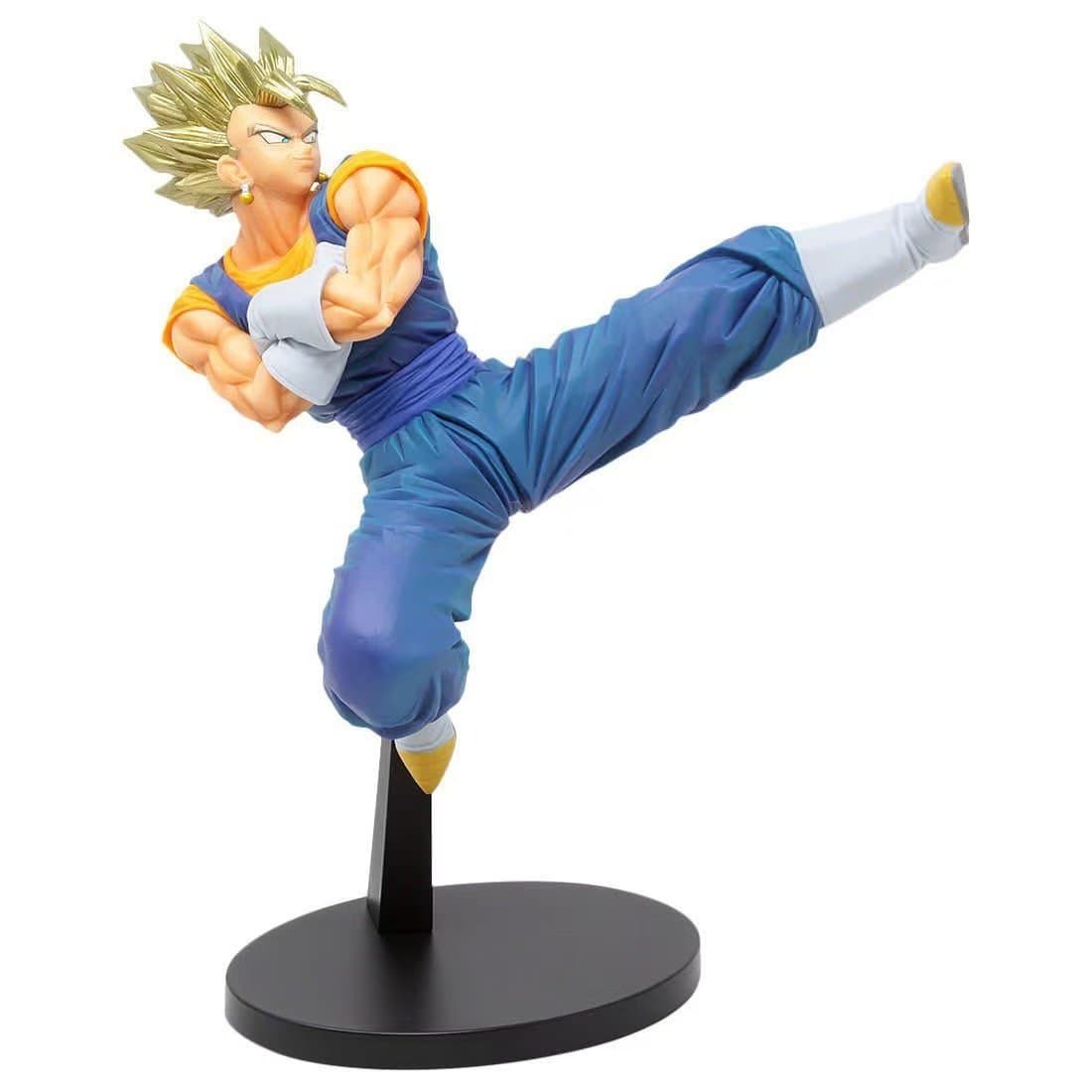 Dragon Ball Z Blood Of Saiyans Special VIII Figure 1