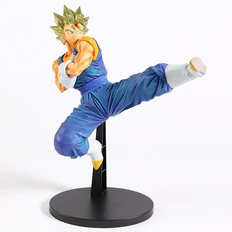 Dragon Ball Z Blood Of Saiyans Special VIII Figure 3
