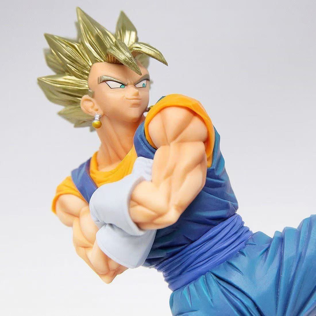 Dragon Ball Z Blood Of Saiyans Special VIII Figure 5