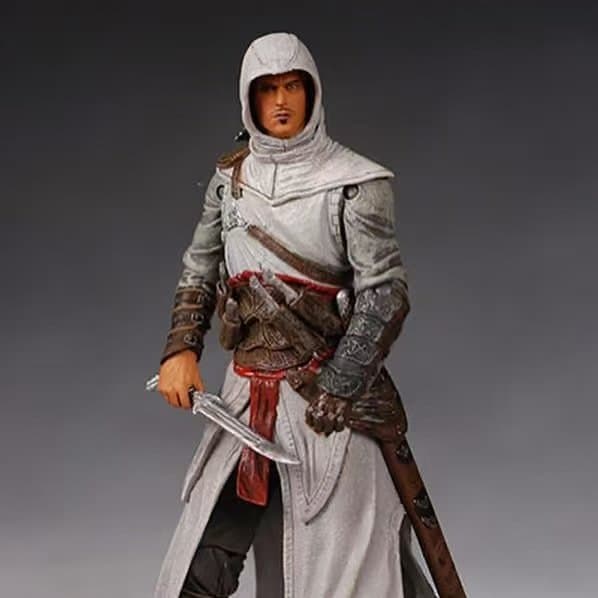 Assassins Creed Altair 2