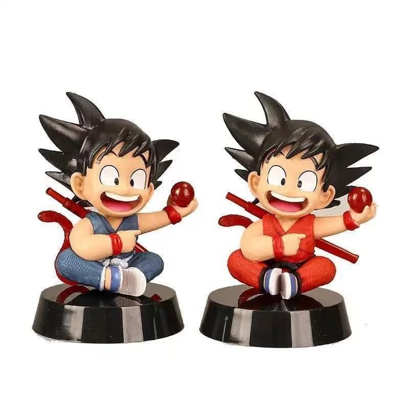 Dragon Ball Z Son Goku