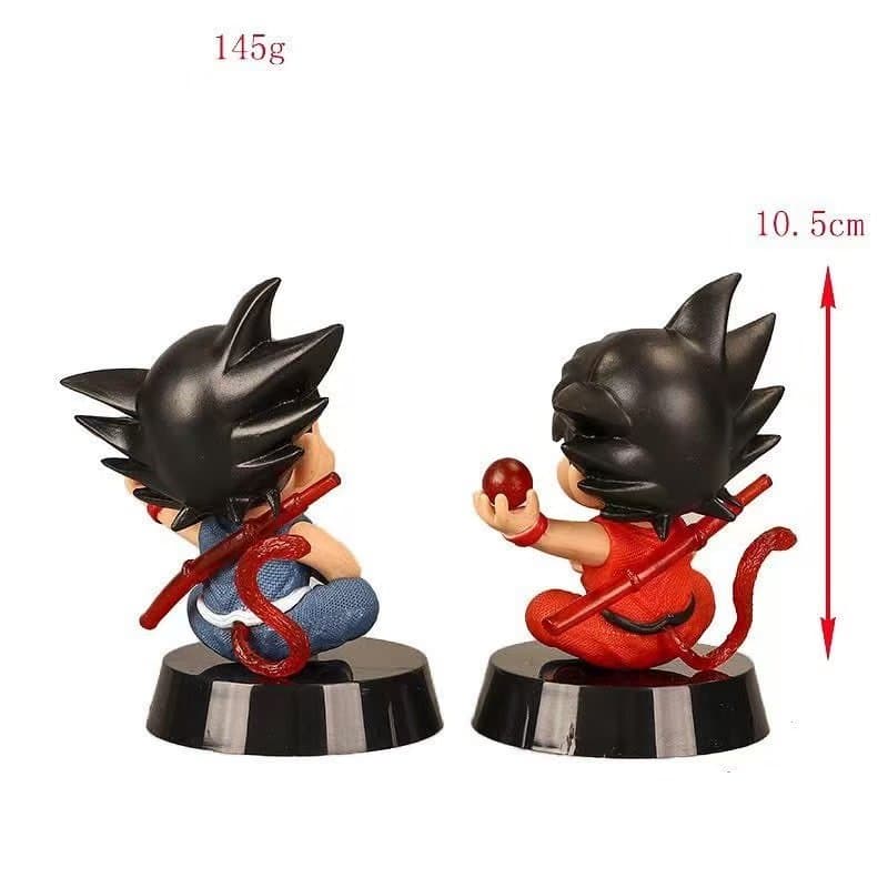 Dragon Ball Z Son Goku 3