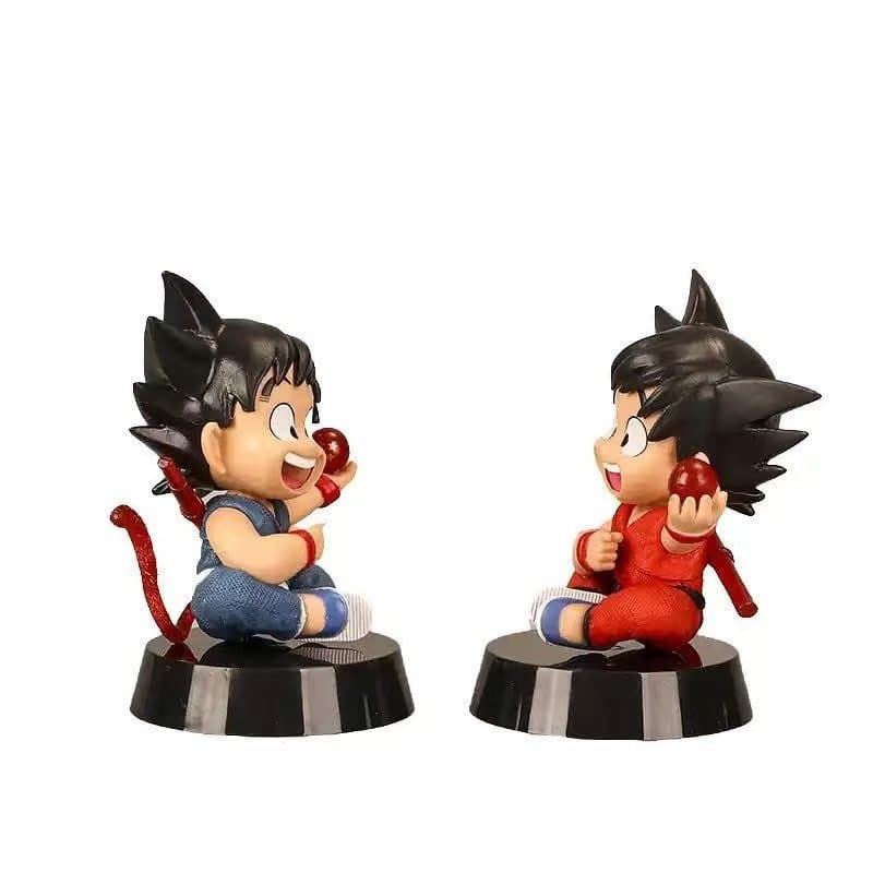 Dragon Ball Z Son Goku 5