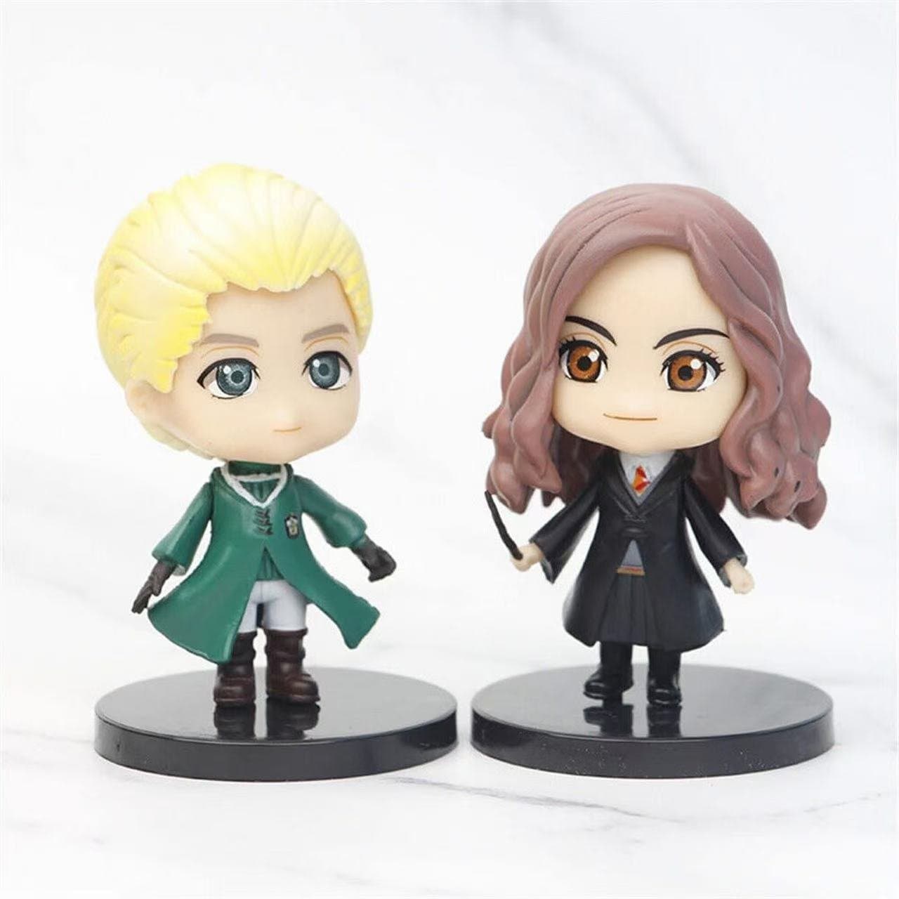 Harry Potter Mini Pack Of 12 Figures 2