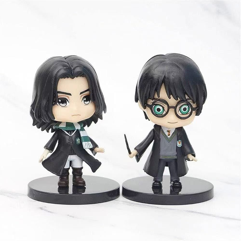 Harry Potter Mini Pack Of 12 Figures 5