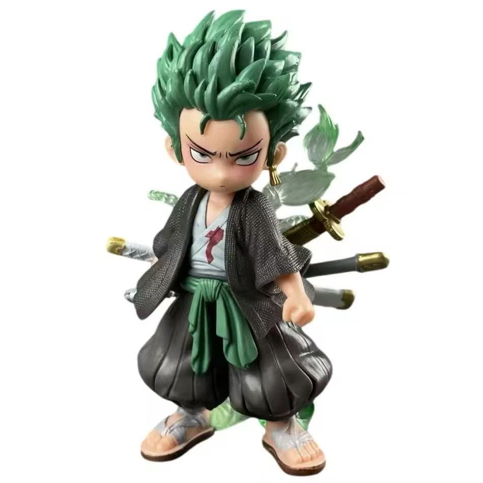 One Piece Zoro Mini Version 1